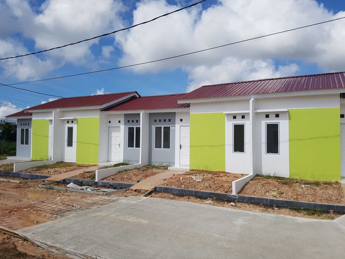 Rumah Murah Subsidi di Ponorogo Mulai Rp140 Jutaan, Ini 5 Rekomendasi dari PUPR