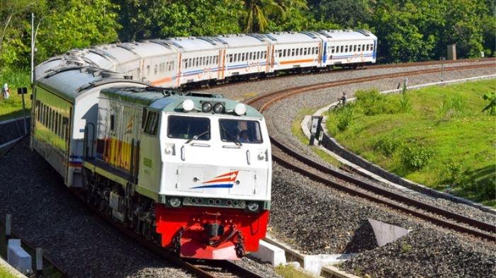 Tiket Kereta Api Go Show Rute Yogyakarta-Purwokerto Siap Temani Liburan Long Weekend April 2025