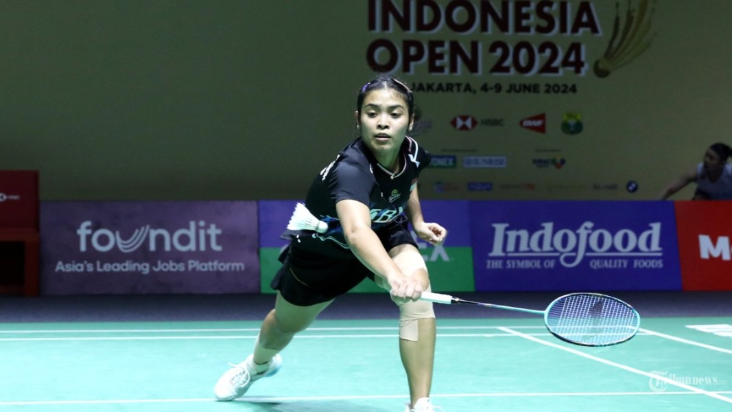 Jadwal Final Kumamoto Masters 2025: Gregoria Berjuang Raih Kemenangan