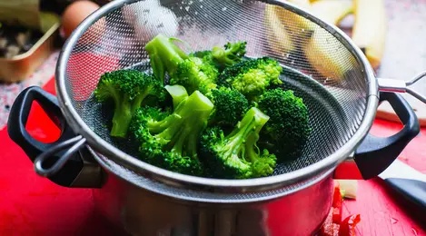 5 Resep Brokoli Lezat untuk Hidangan Sehat Rumahan