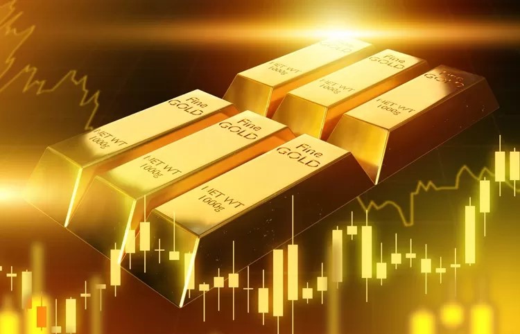 Emas Sentuh Rekor Tertinggi, Investor Berburu Aset Aman di Tengah Ketidakpastian Global