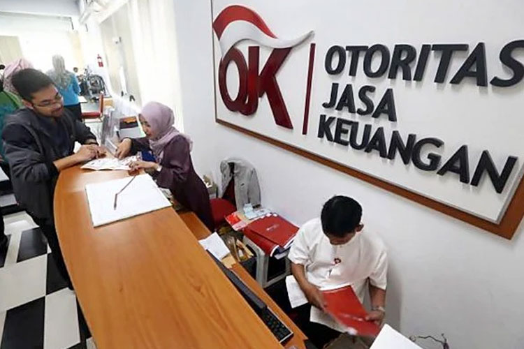 Gen Z dan Milenial Dominasi Kredit Macet di Pinjaman Online, OJK Soroti Angka Miliaran