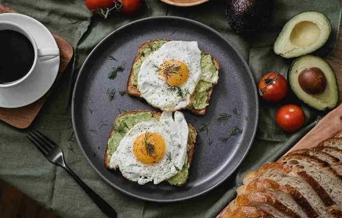 Rekomendasi Menu Sahur Praktis Dan Sehat Bagi Anak Kost Di Perantauan