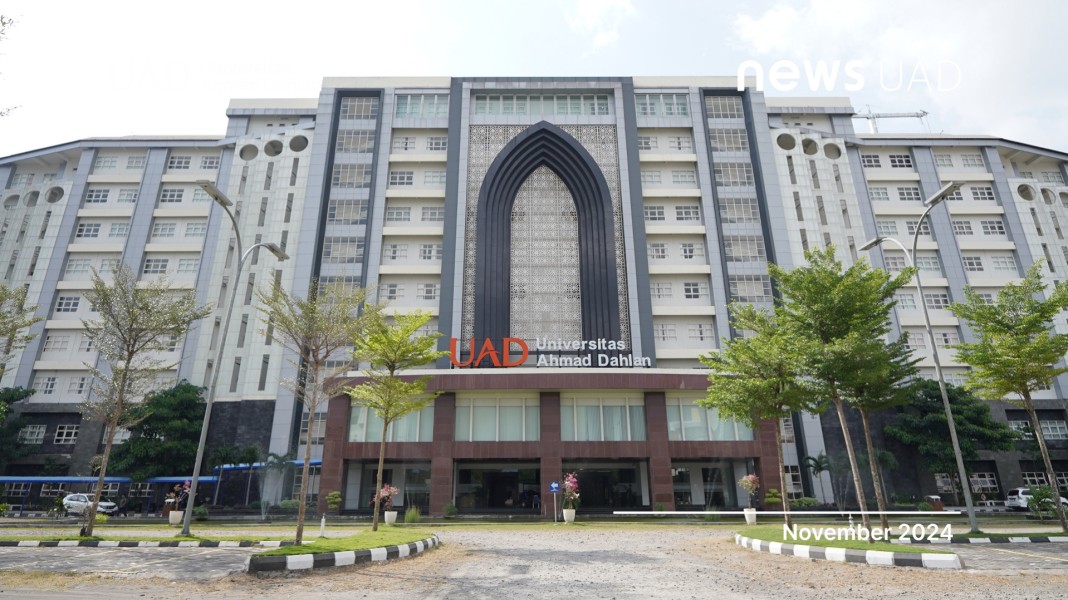 Prodi Perbankan Syariah UIAD Raih Akreditasi Baik Sekali