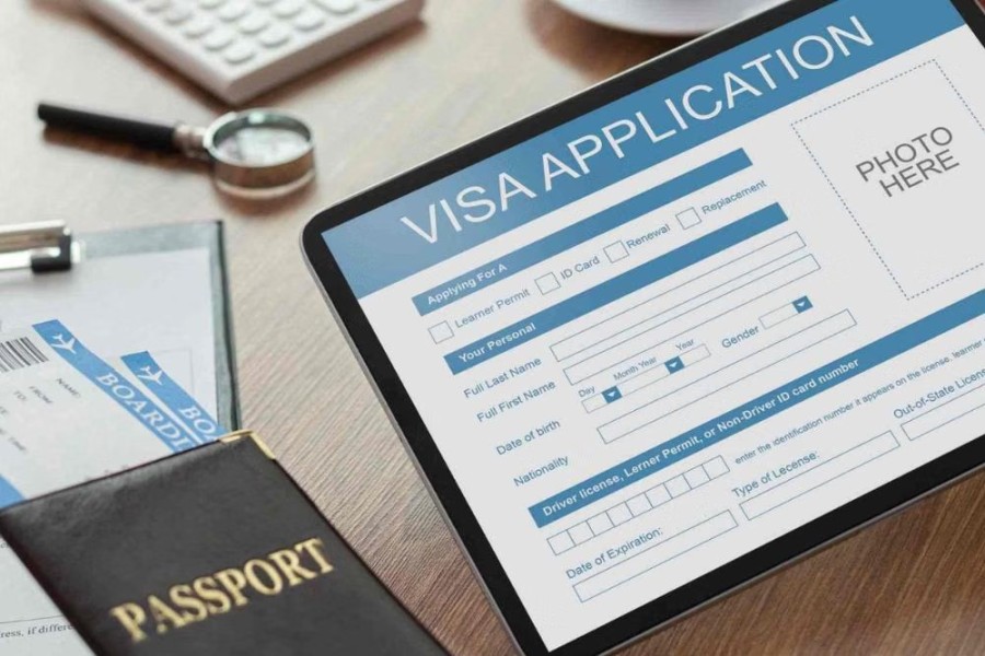 Biaya dan Syarat Visa Korea Selatan Terbaru untuk Wisatawan Indonesia