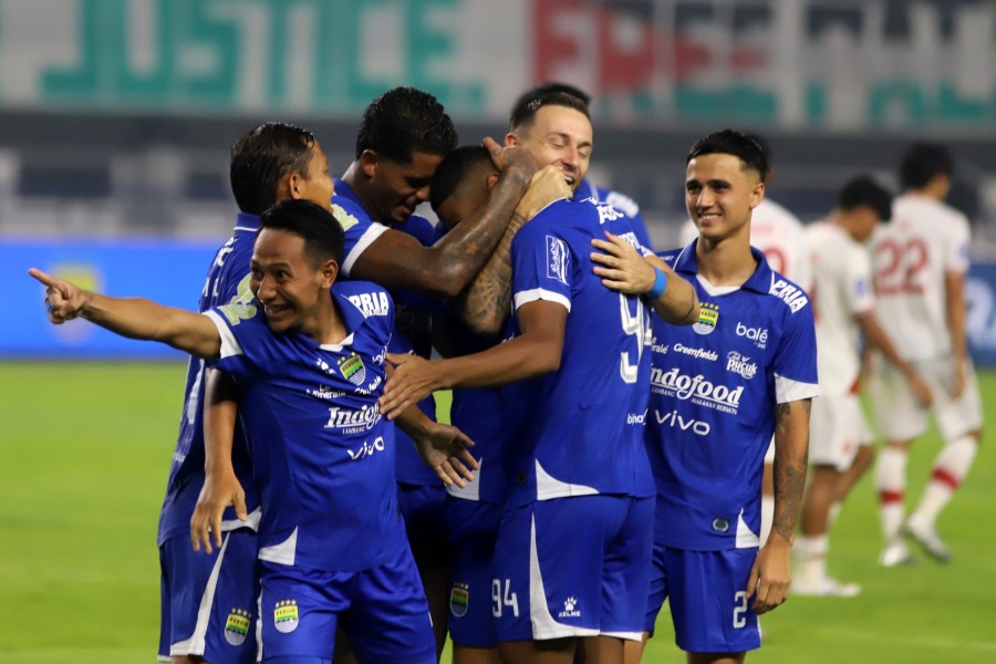 Persaingan Juara BRI Super League Makin Ketat Hingga Akhir Musim