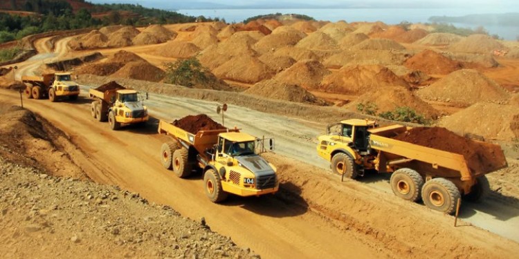 Strategi Indonesia Perkuat Daya Tarik Investasi Industri Meski Risiko Global Meningkat