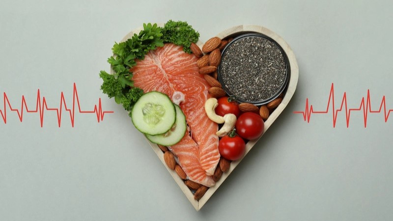 Rutin Mengonsumsi Tiga Makanan Ini Membantu Turunkan Hipertensi Secara Efektif