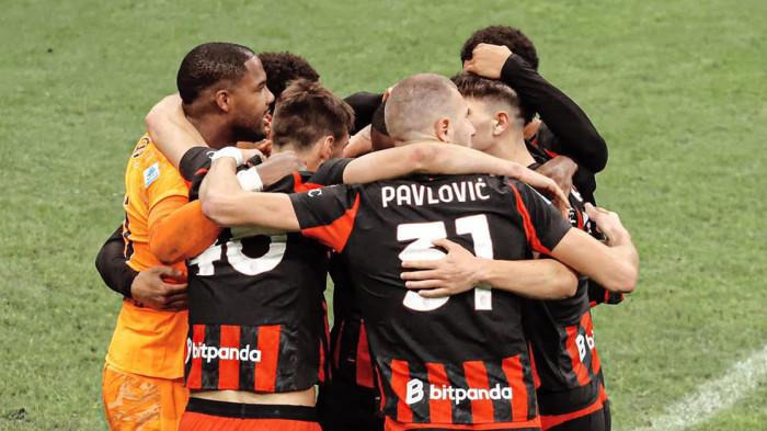 Hasil Liga Italia: Drama VAR Paksa AC Milan Rasakan Kekalahan Perdana Dalam 183 Hari