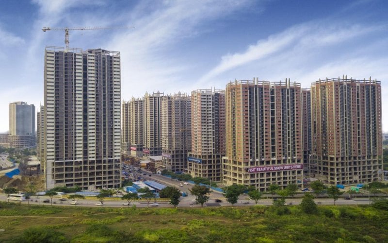 Lippo Targetkan Penyerahan Unit Meikarta Rampung Pertengahan 2026