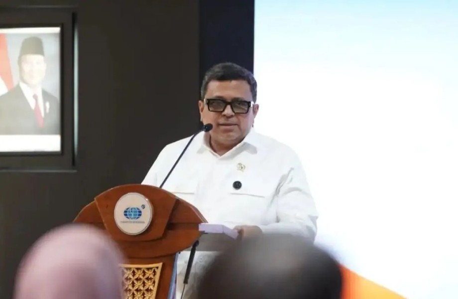 BPJPH Tingkatkan Kompetensi Profesi Demi Jaminan Produk Halal Berkualitas