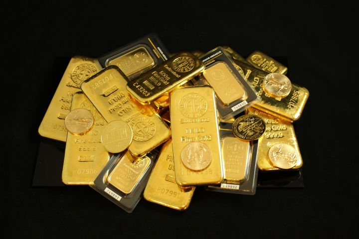 Nasib Harga Emas Pekan Ini Ditentukan oleh Keputusan The Fed: Prospek yang Tak Pasti