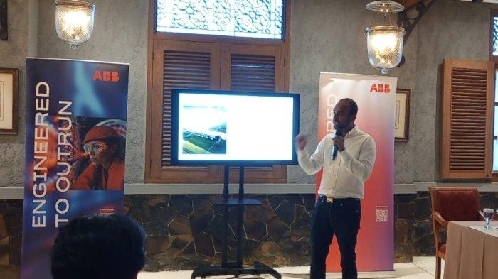 ABB Dukung Target Net Zero dan Percepatan Transisi Energi Indonesia