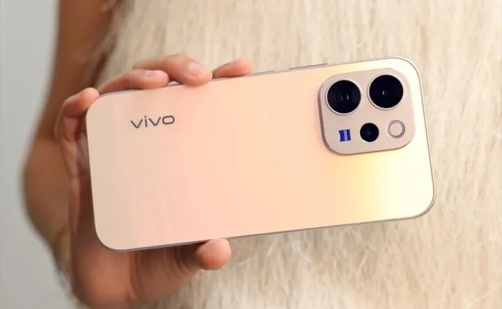 5 Pilihan HP Vivo Terbaru 2026 Dengan Kamera Canggih Baterai Tahan Lama Desain Premium