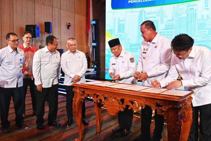 Digitalisasi Transportasi Darat Kunci Atasi ODOL dan Kecelakaan
