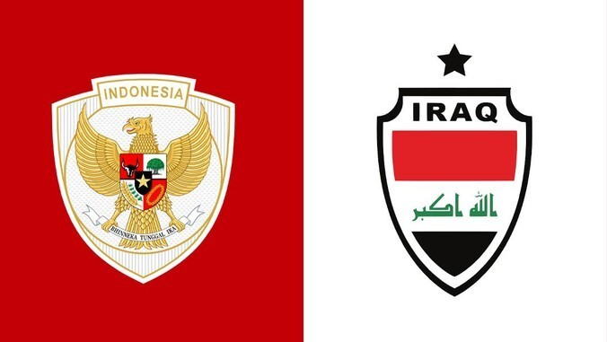 Timnas Indonesia Wajib Kalahkan Irak Demi Asa Piala Dunia Timnas Indonesia Wajib Kalahkan Irak Demi Asa Piala Dunia