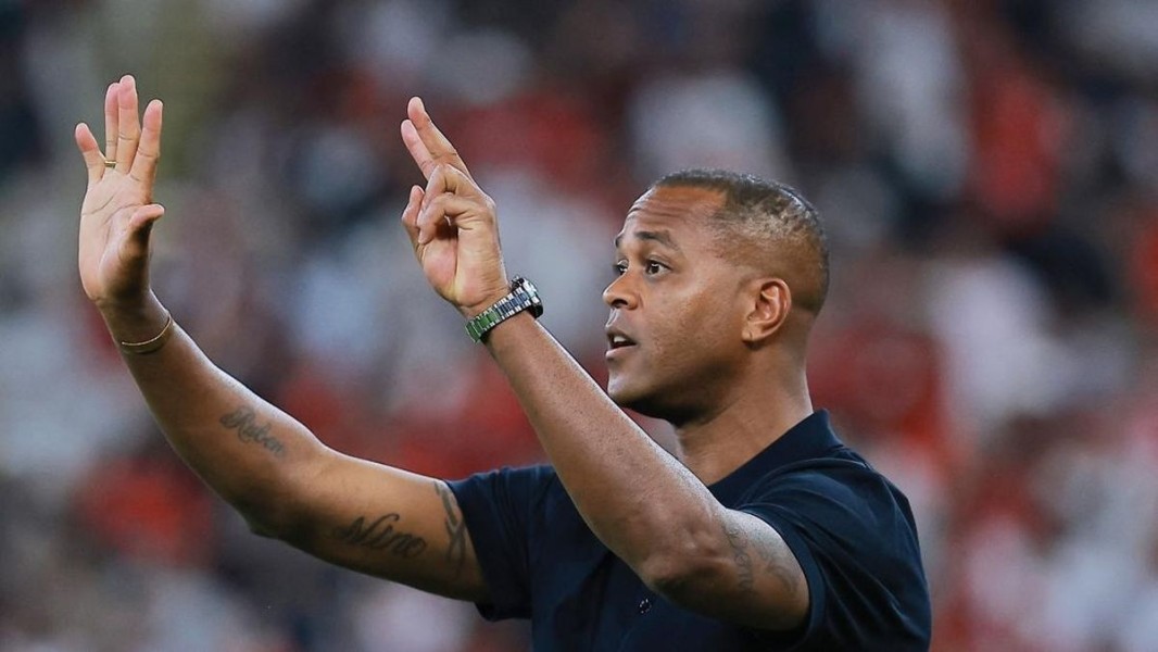 Pemerintah Desak PSSI Segera Cari Pengganti Patrick Kluivert Setelah Gagal ke Piala Dunia
