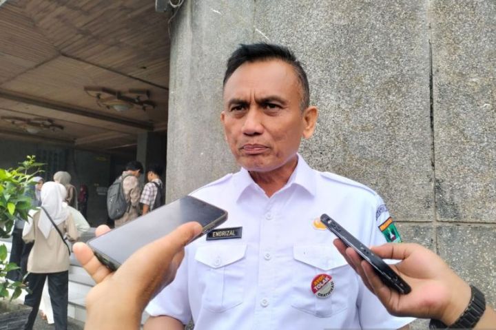 Strategi Sumatera Barat Lindungi UMKM Lokal dari Masuknya Ritel Nasional di 2026