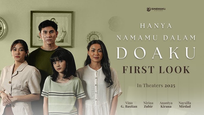 Deretan Film Baru di Bioskop Agustus 2025 Lengkap Sinopsis