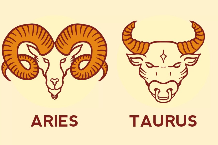 Prediksi Zodiak Aries dan Taurus 19 Februari 2026: Cinta, Karier, Kesehatan dan Keuangan