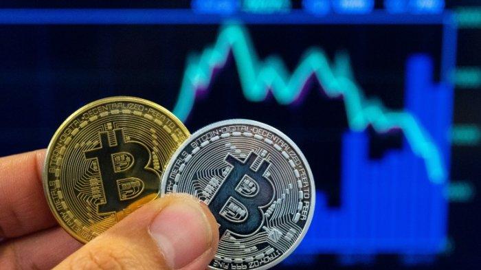 Strategi Investor Saat Harga Bitcoin Turun Drastis Lagi