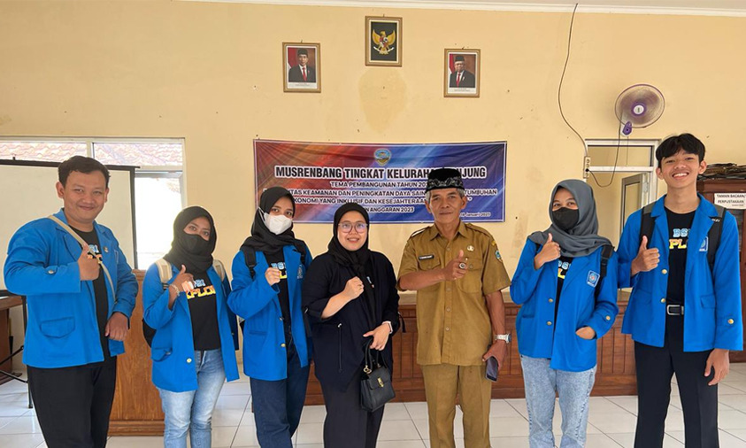 Menguatkan Profil Pelajar Pancasila di SDN Puncak Manis melalui BSI Explore 2025: Inisiatif Kolaboratif antara Universitas dan Sekolah Dasar