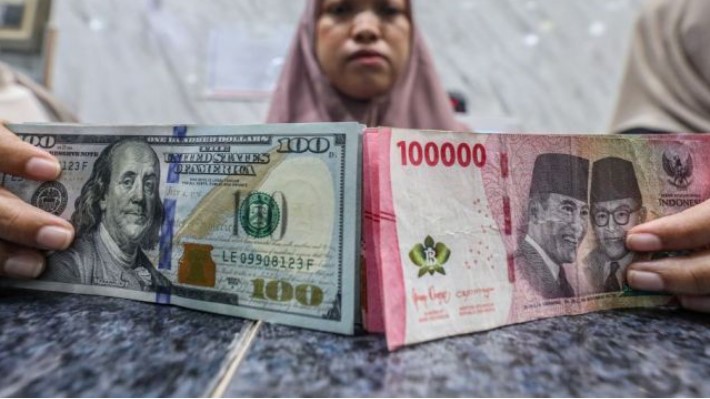 Update Kurs Dolar AS Hari Ini 19 Februari 2026 di Bank-Bank Nasional