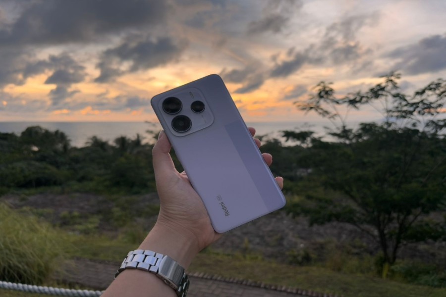Pilihan HP Xiaomi 5G Murah di Bawah Rp 4 Juta