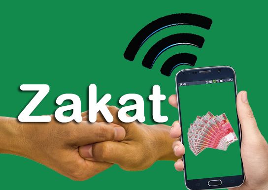Cara Praktis Menunaikan Zakat Fitrah dan Fidyah 2026 Secara Online