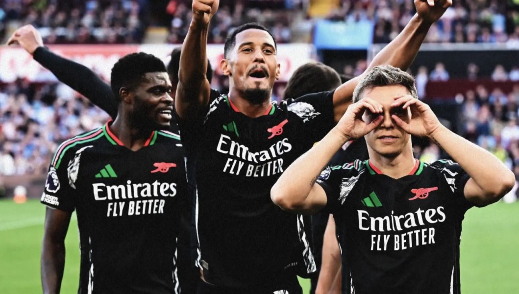 Arsenal Rencanakan Eksodus Besar: Depak 7 Pemain Demi Danai Pembelian Musim Panas