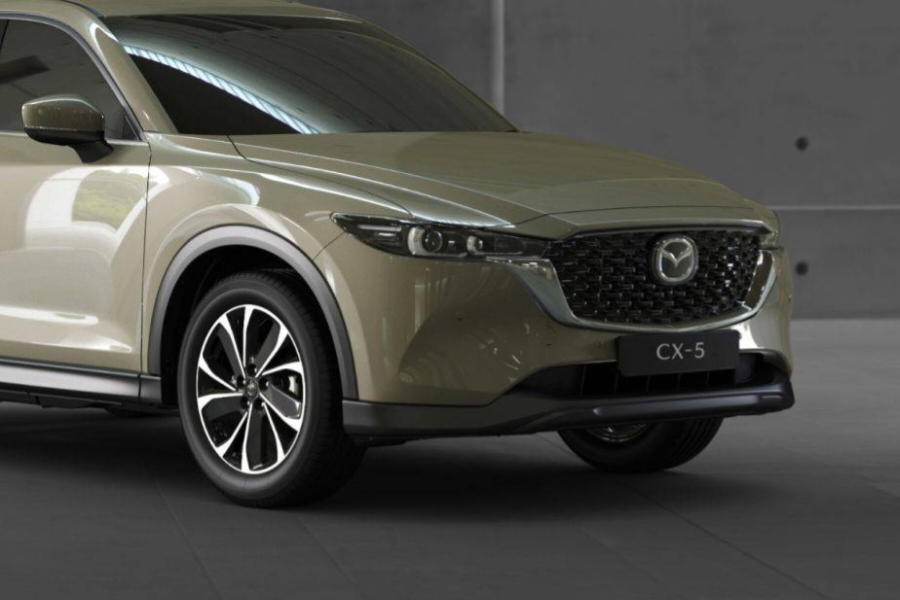 Mazda Catat Penjualan Sukses di IIMS 2025: Raup Pendapatan Rp162,57 Miliar dengan Penjualan 243 Mobil
