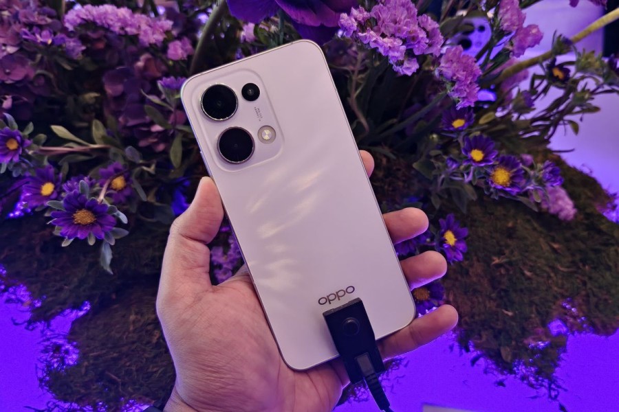 5 HP Oppo Mirip iPhone dengan Performa Tangguh
