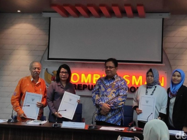 Karutan dan Ka. KPR Gelar Sosialisasi SOP Demi Meningkatkan Keselamatan dan Keamanan Petugas