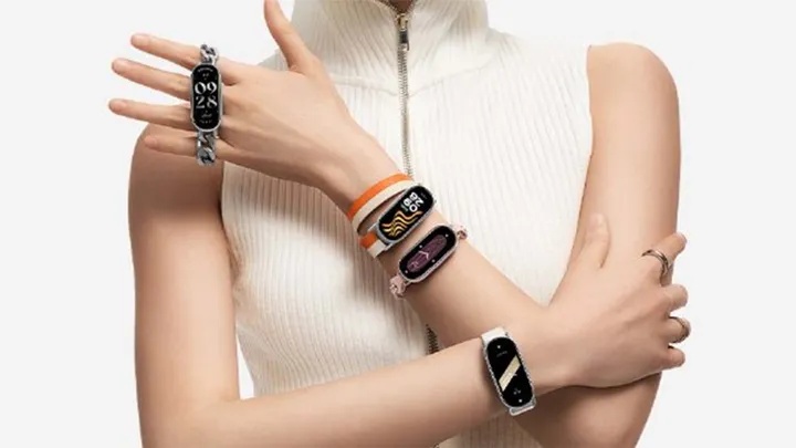 Xiaomi Luncurkan Smart Band 10, Hadir dengan Versi Ceramic