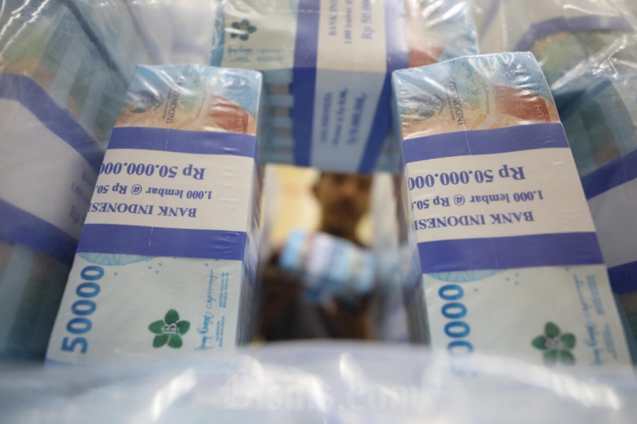 Kurs Dolar AS di BCA, BRI, Mandiri, dan BNI pada 10 Februari 2025: Rupiah Melemah di Awal Pekan