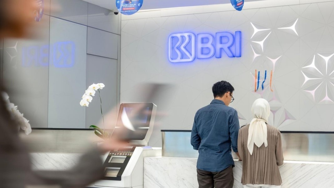 KUR BRI 2026 Jadi Solusi Modal Usaha Ringan bagi UMKM Indonesia