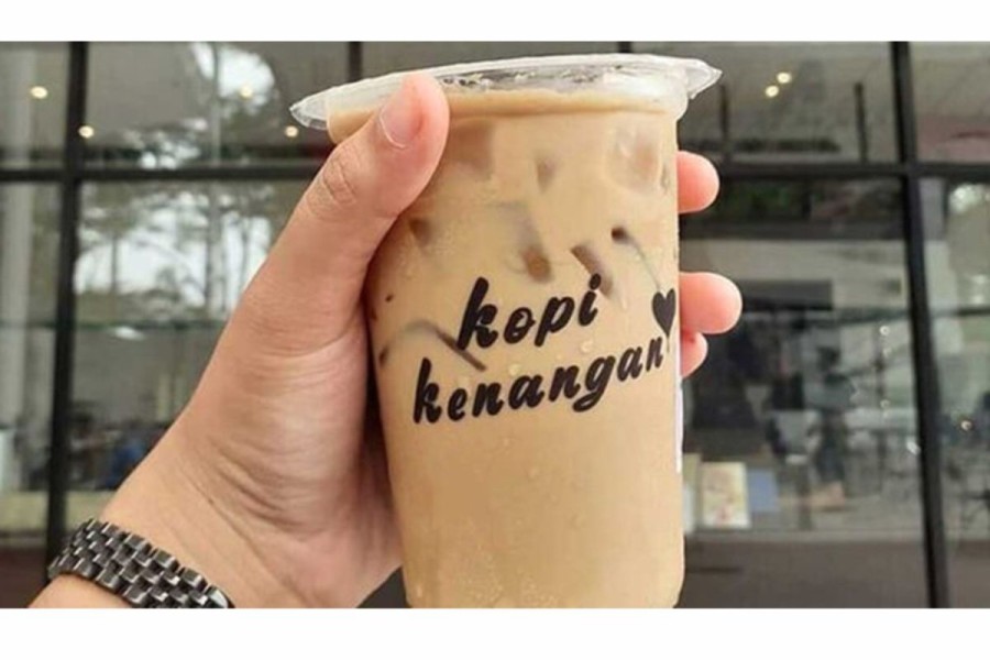 Harga Franchise Kopi Kenangan: Syarat dan Cara Daftarnya