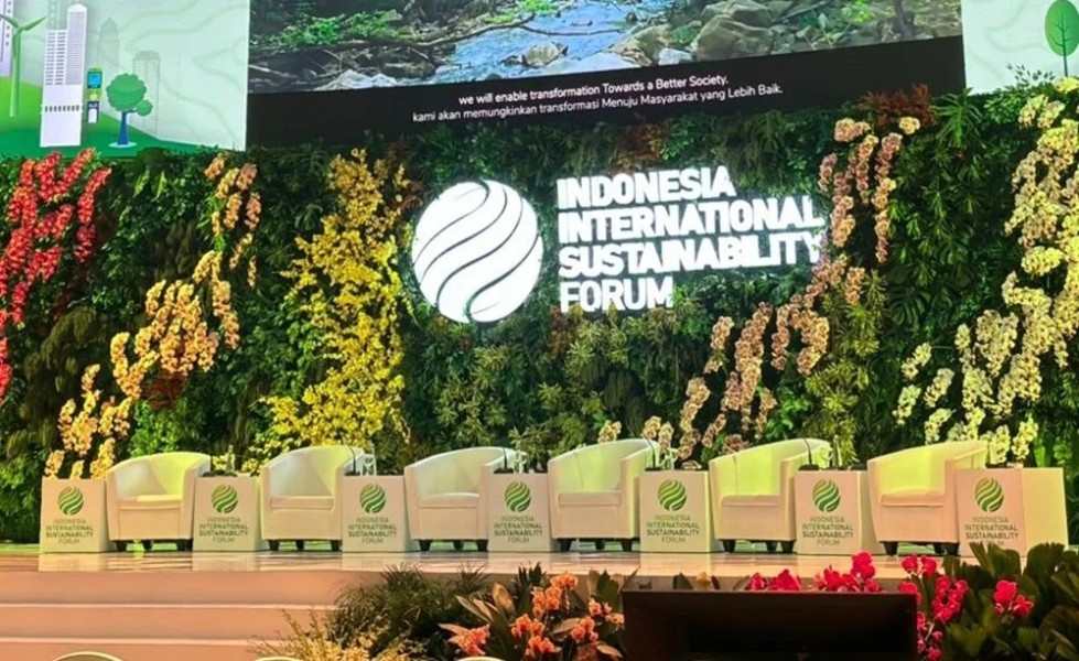 ISF 2025 Soroti Peran Biofuel dalam Transisi Energi