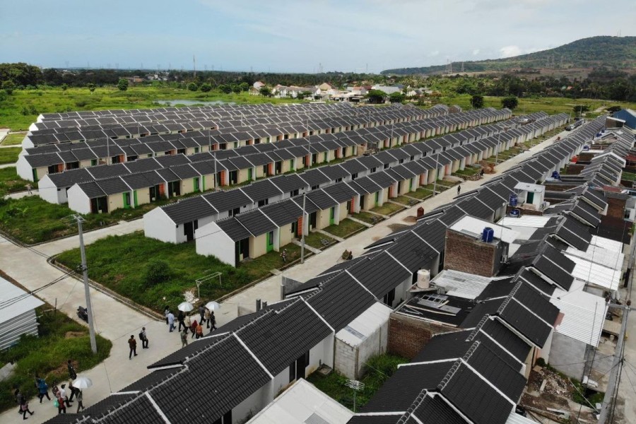 Penyaluran FLPP Januari 2026 Capai Rekor Tertinggi Tembus Ribuan Unit