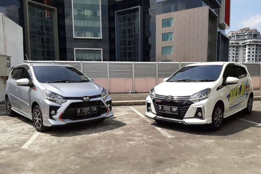 Daihatsu Sigra Baru Tampil Segar Tanpa Tambah Diskon