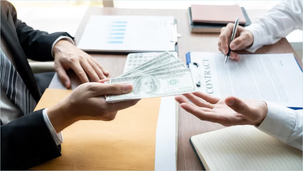Daftar Peminjaman Modal Usaha dari Bank di Indonesia Terbaik