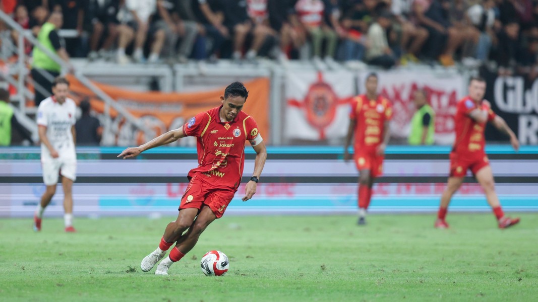 Rizky Ridho Bikin Sejarah, Kapan Puskas Award Diumumkan?