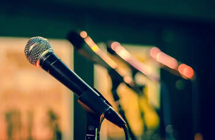 5 Contoh Kumpulan Sambutan Ketua Panitia Isra Miraj yang Formal dan Berkesan