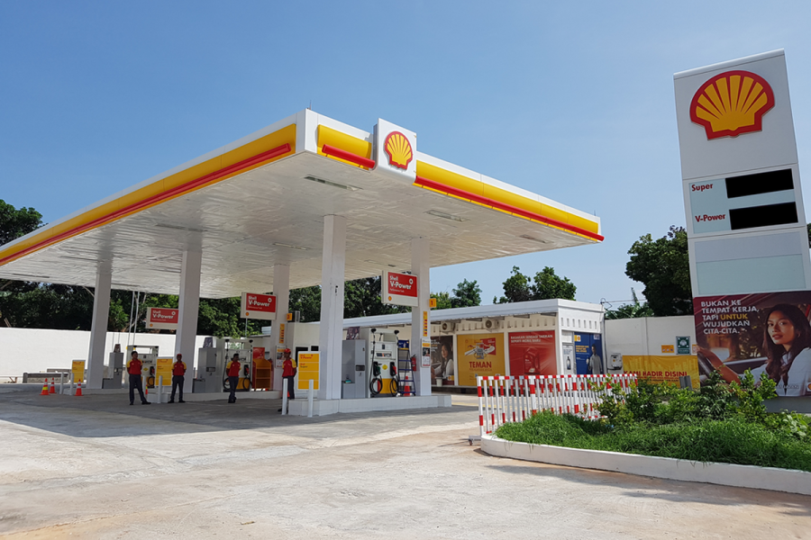 Perubahan Harga BBM Shell September 2025, Naik Turun Bervariasi
