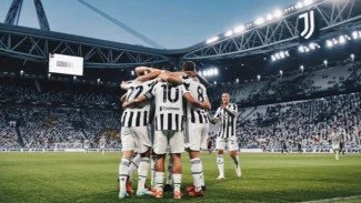 Juventus Tanpa Striker Baru Januari Ini Spalletti Gagal Penuhi Kebutuhan Tim