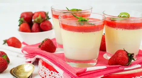 15 Ide Takjil Anak Sehat dan Lezat, Bikin Semangat Puasa Sepanjang Ramadan