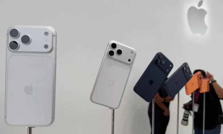 iPhone 17 Pro Max di AS Alami Penundaan Pengiriman