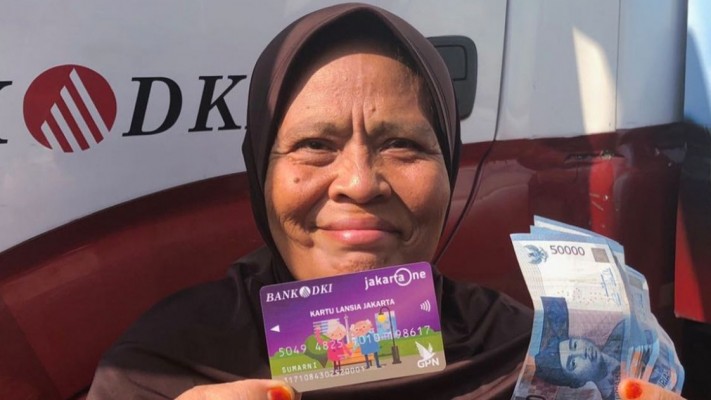 Penyaluran KLJ 2025 Buka Peluang Ekonomi Baru di Kalangan UMKM