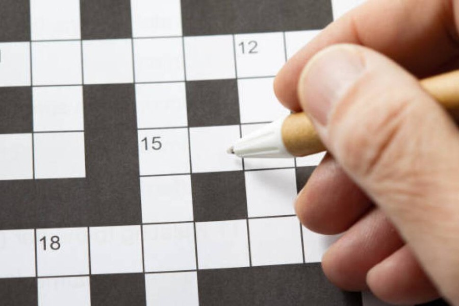 8 Senam Otak Efektif Cegah Demensia dan Pikun di Usia Tua