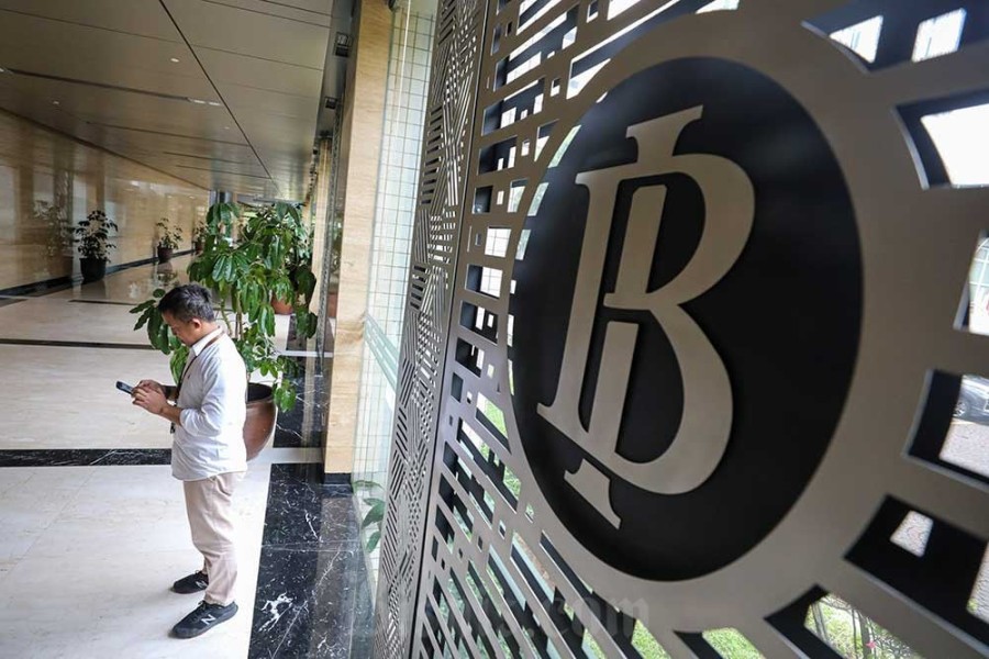 Survei Perbankan BI: Penyaluran Kredit Baru Tetap Tumbuh Positif pada Triwulan I/2025, Meski Mengalami Penurunan Dibandingkan Triwulan Sebelumnya